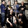 Five Finger Death Punch - Mic Stand Design Team